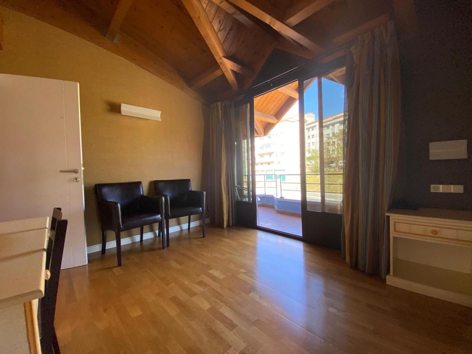 Roomrural Hotel Iru-Bide Lumbier Zewnętrze zdjęcie